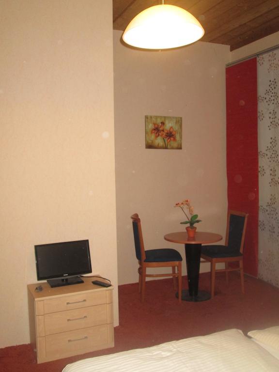 Gruener Baum Nuernberg Brunn Hotel ห้อง รูปภาพ