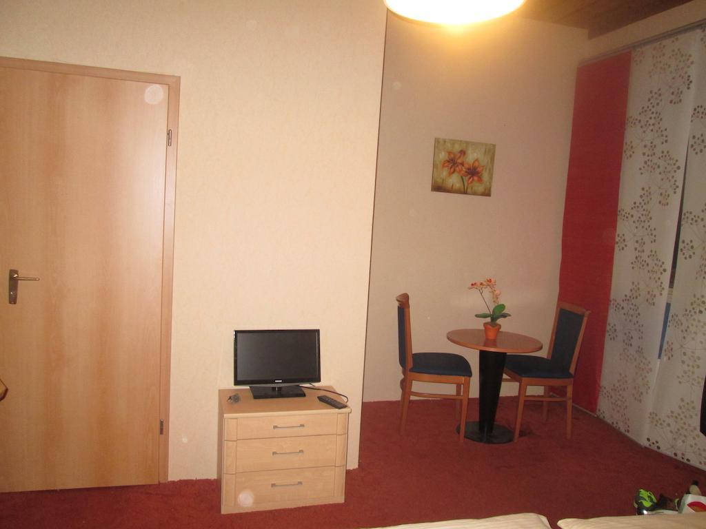 Gruener Baum Nuernberg Brunn Hotel ห้อง รูปภาพ