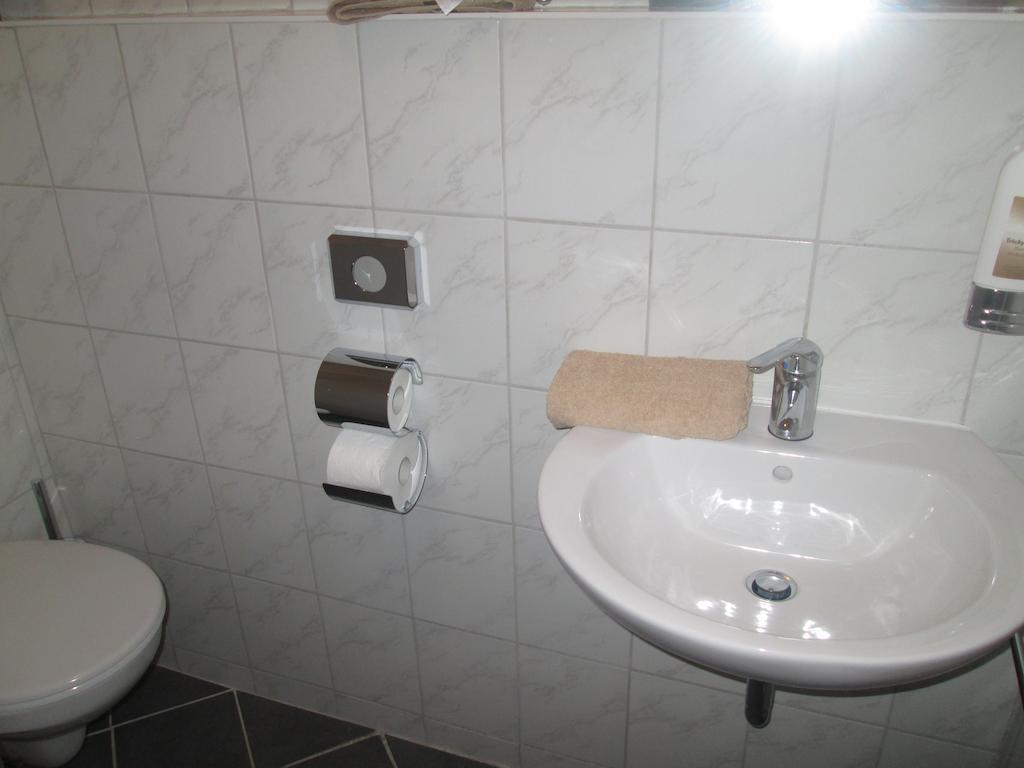 Gruener Baum Nuernberg Brunn Hotel ห้อง รูปภาพ